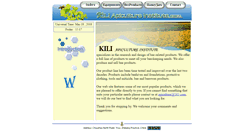 Desktop Screenshot of chinabeeworld.com